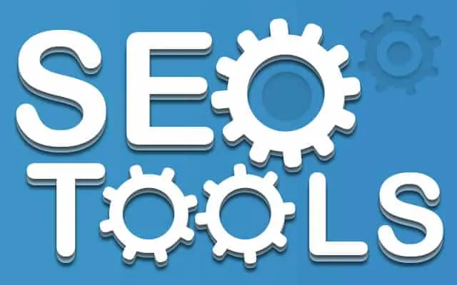 SEO tools