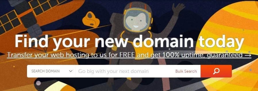 Namecheap