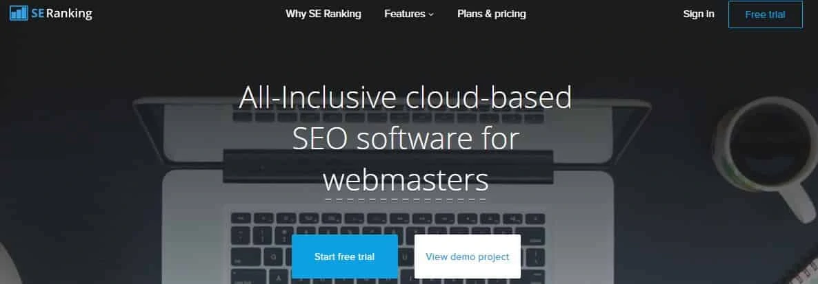 Seo Software