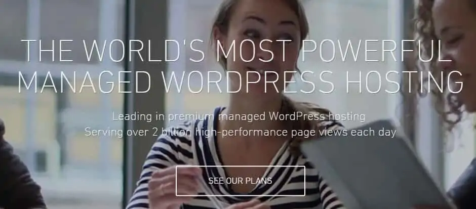 WordPress Hosting