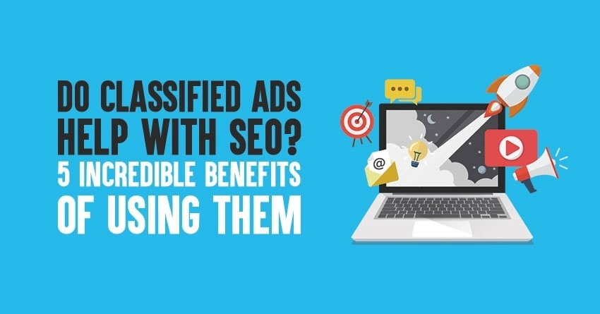 What is Classified Ads in SEO? Submission Guide, Examples and More (2025 Guide)