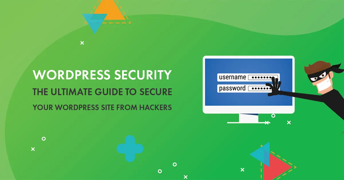 Wordpress security