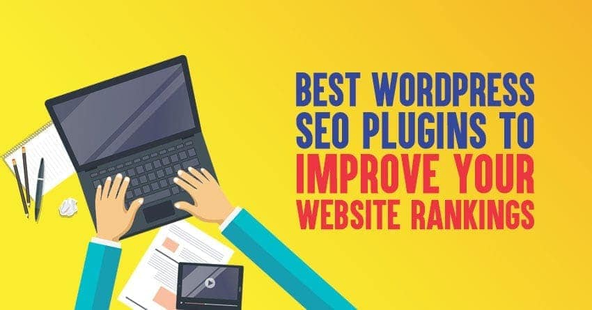 12 Best WordPress SEO Plugins [Only List You Need to Improve Rankings in 2025]