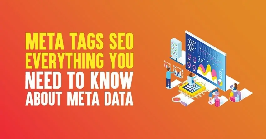 Meta Tags SEO 2025: A Definitive Guide for Beginners