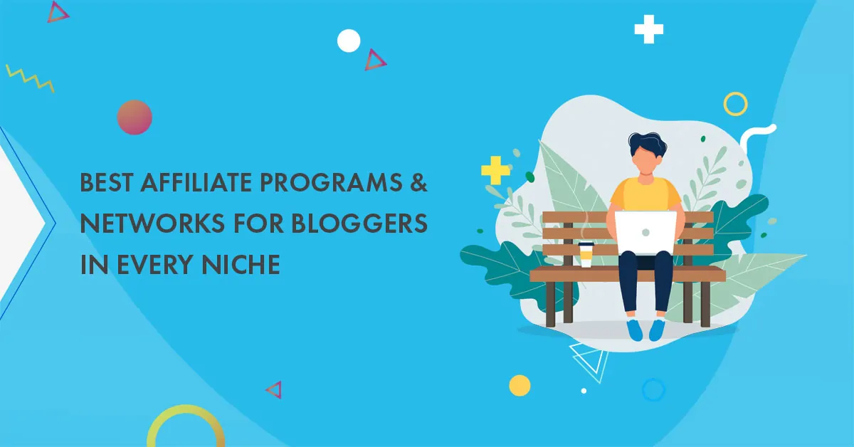 100 Best Affiliate Programs for Beginners In 2025 By Niche