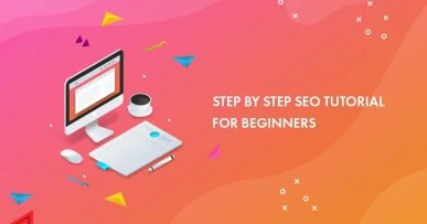 Step By Step SEO Tutorial For Beginners in 2025 (Our 15 Yrs Traffic Stats Included)