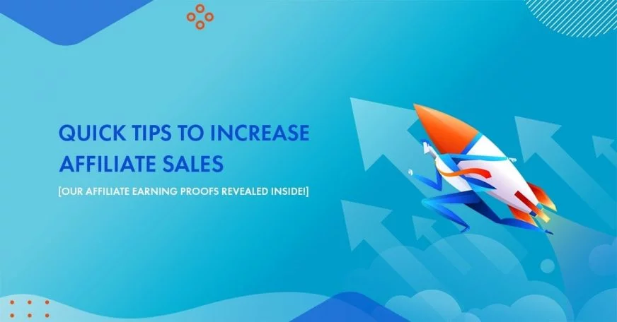 How to increase affiliate sales in 2025