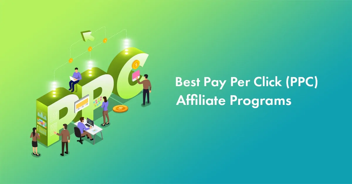 top pay per click programs for 2022