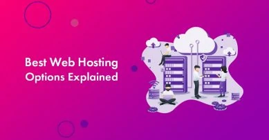 7 Best Web Hosting For Beginners In 2025 [A Handpicked List]