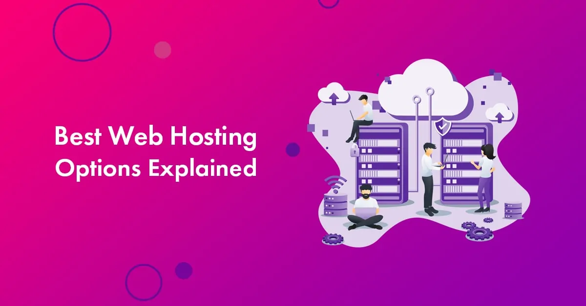 7 Best Web Hosting For Beginners In 2025 [A Handpicked List]