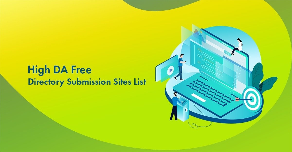 Top 45 Free Directory Submission Sites for 2025 (Ranked)