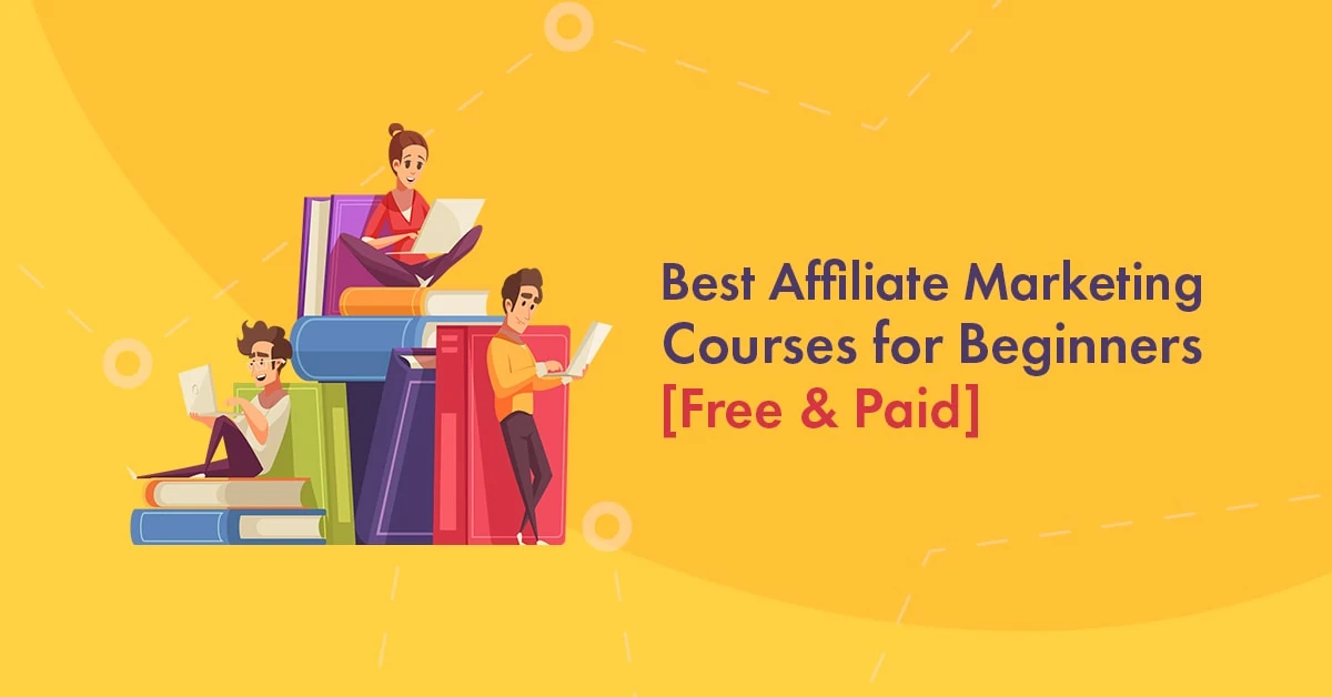 affiliate marketing courses