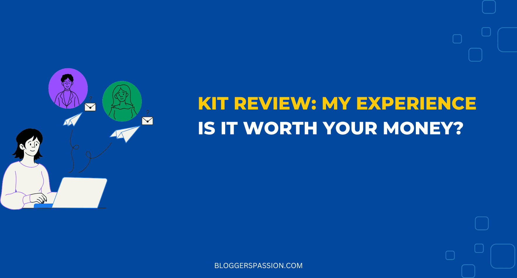 Kit.com Review 2025: Can It Truly Be Your Go-To Email Marketing Solution?