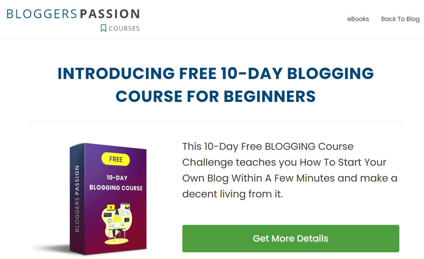 free bp courses