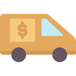 money truck