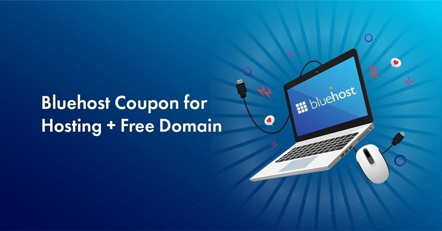 bluehost coupon code 2025