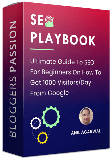 The SEO Playbook