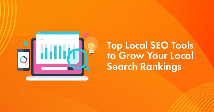 local seo tools