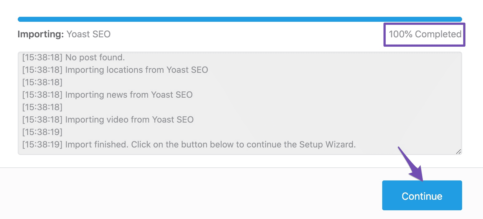 yoast migration