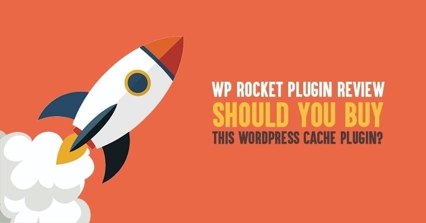 wp rocket review