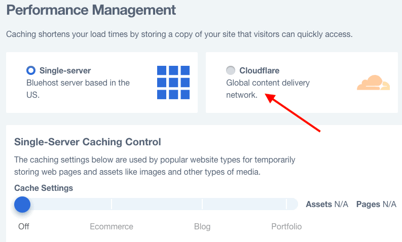 bluehost-cloudflare-cdn