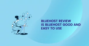 bluehost review