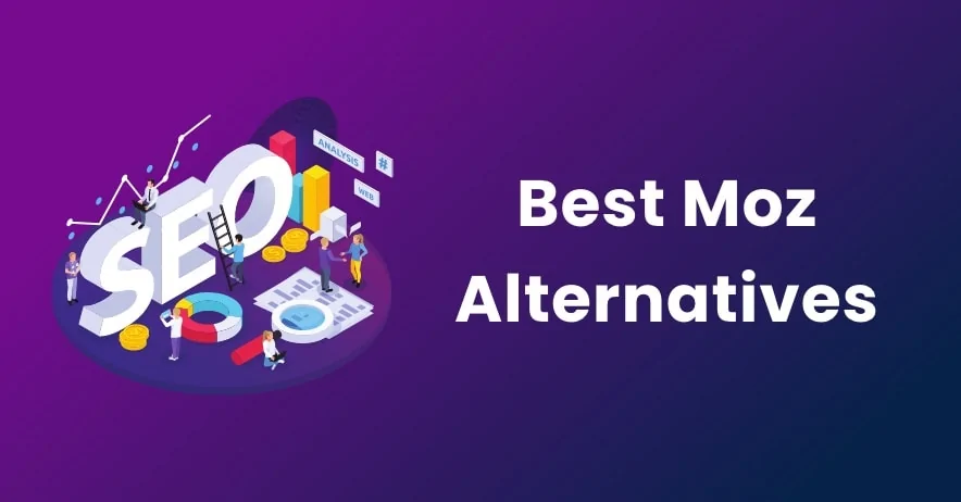 Moz alternatives