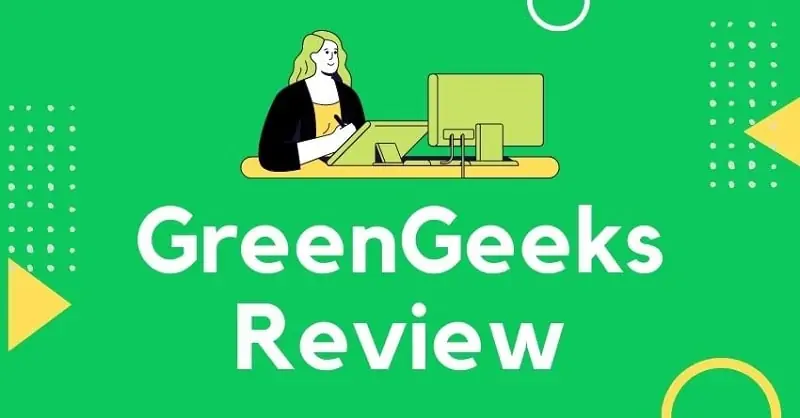 greengeeks review 2025