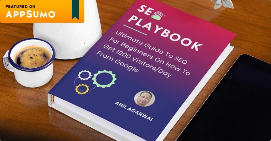 The SEO Playbook