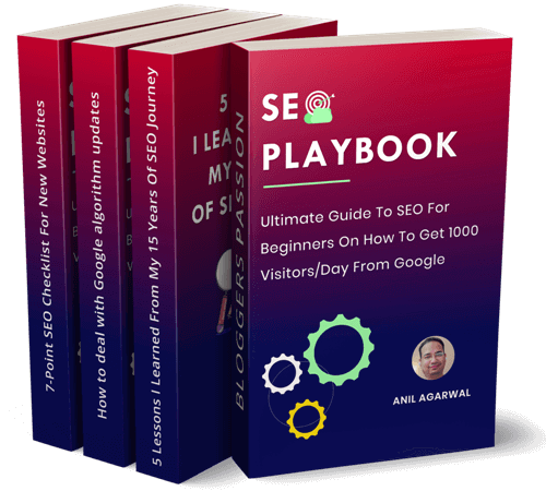 The SEO Playbook