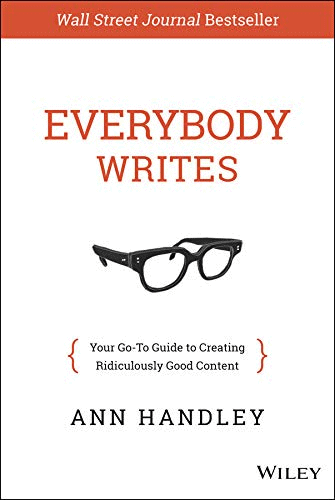 everybody writes