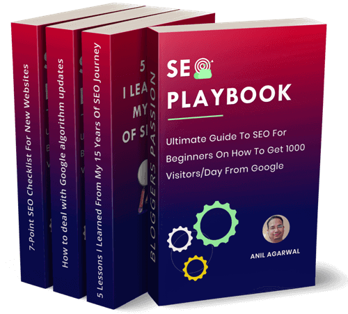 seo playbook