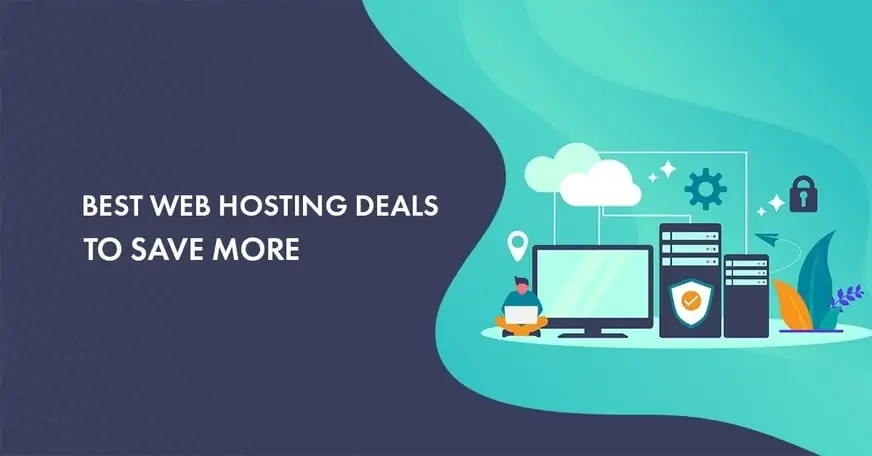 17 Best Web Hosting Deals & Offers of 2025 for All Kinds of Budgets [Up to 90% OFF]