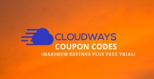 cloudways coupon code