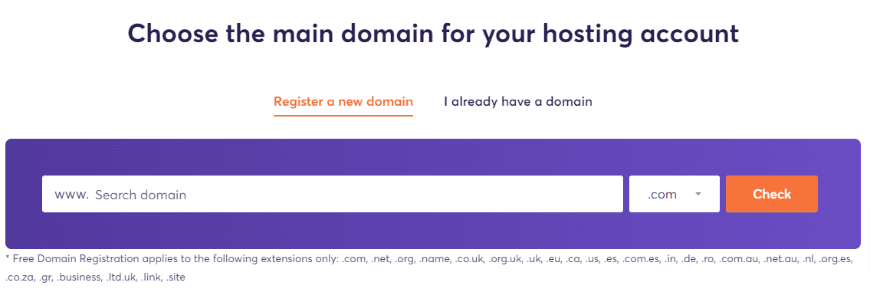 chemicloud domain