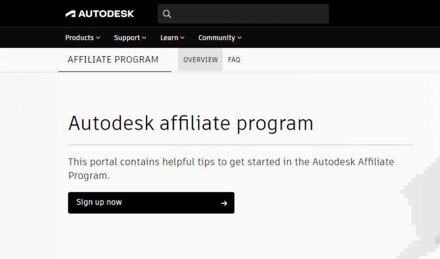 autodesk affiliate