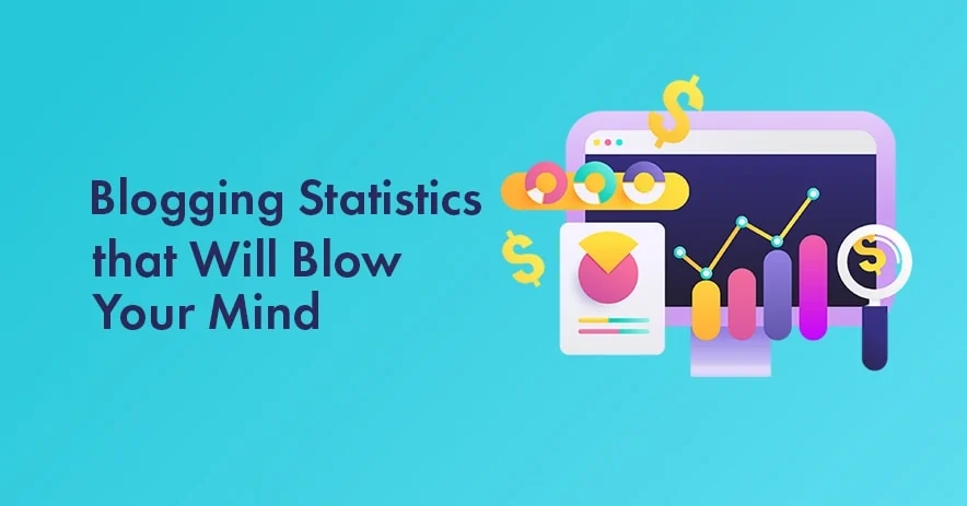 110 Blogging Statistics In 2024 [Users, Growth And Revenue]