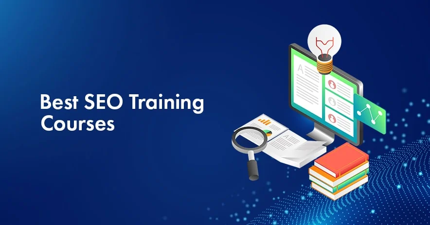 Best SEO Training Courses