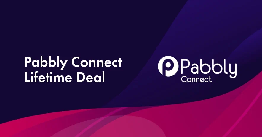 Pabbly Connect Lifetime Deal