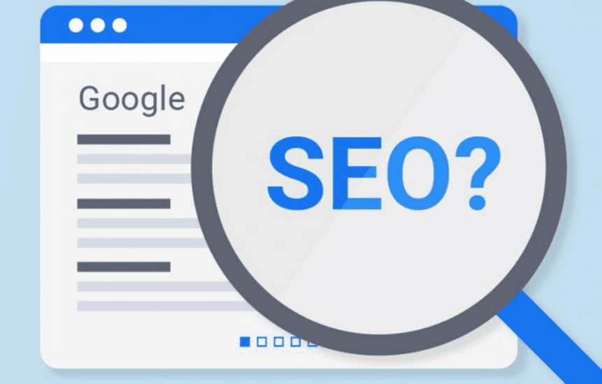 google seo