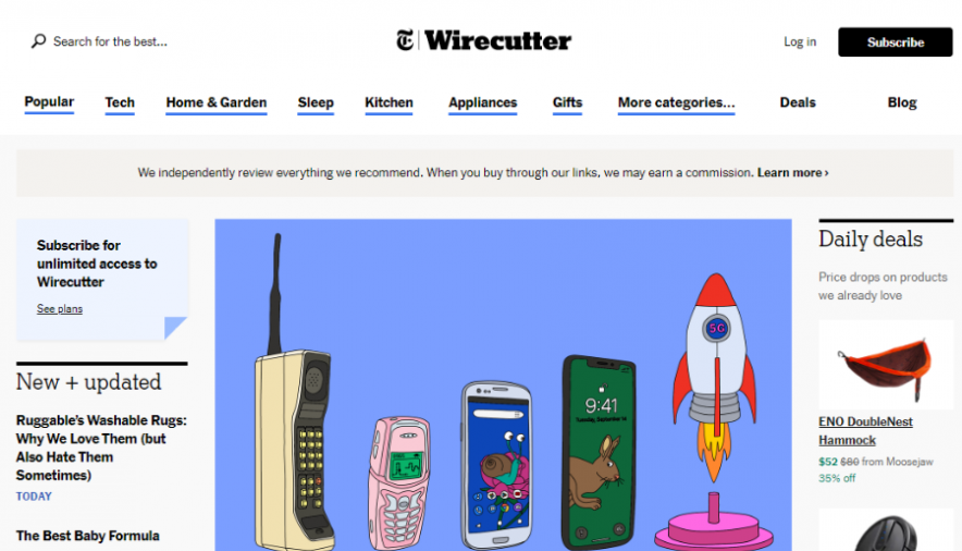 wirecutter