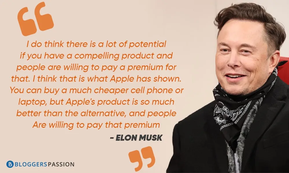 elon musk quotes