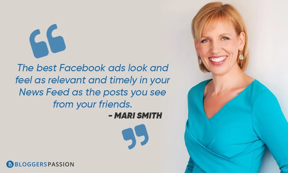 mari smith quotes