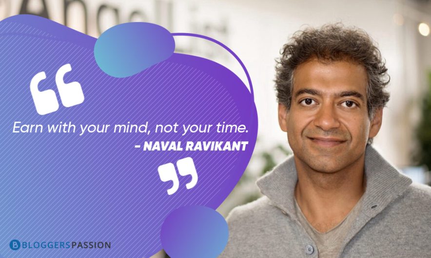 naval ravikant quotes