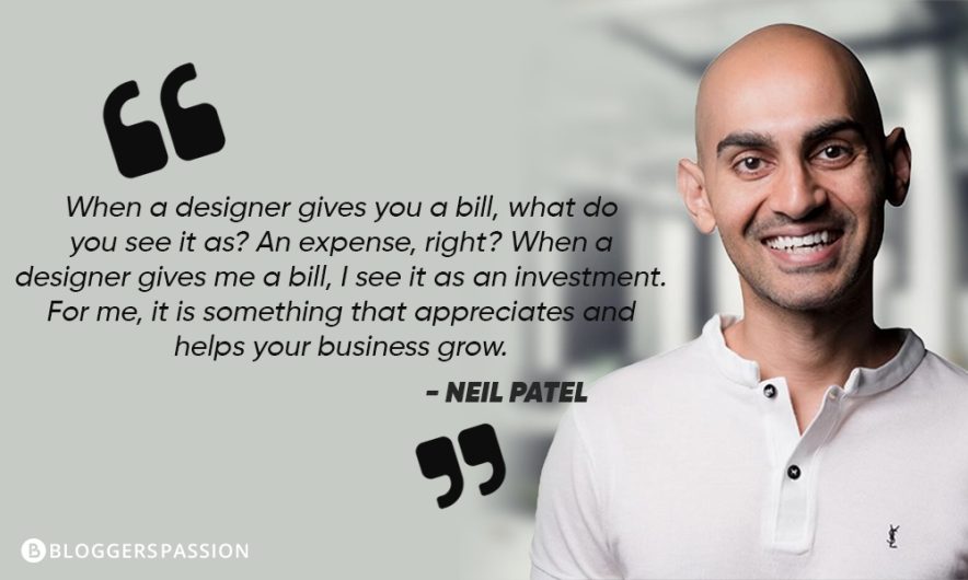 neil patel