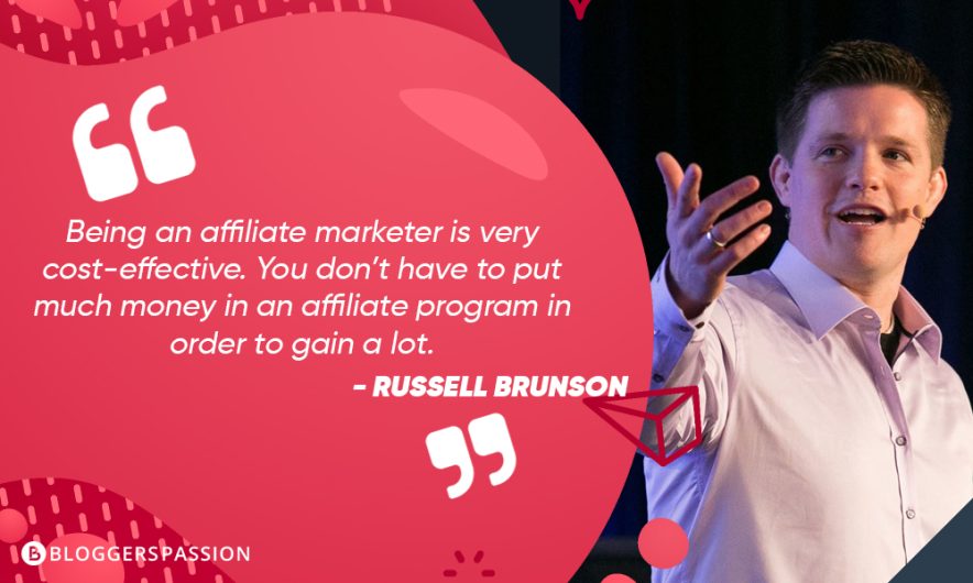 russell brunson quotes