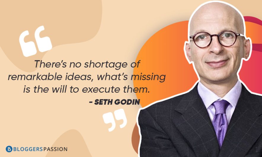 seth godin marketing quotes