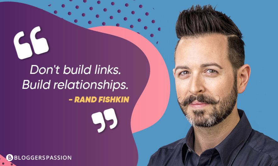 rand fishkin seo quotes