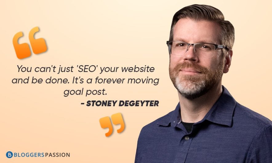 seo quotes from experts