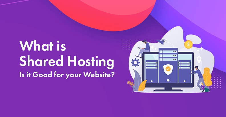 What Is Shared Hosting?